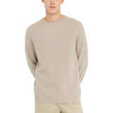 Maglia uomo in lana e cashmere