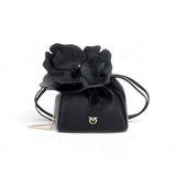 Borsa a mano Pinko Pouch Flower