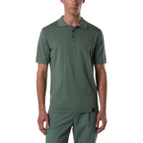 Polo uomo in cotone Pima