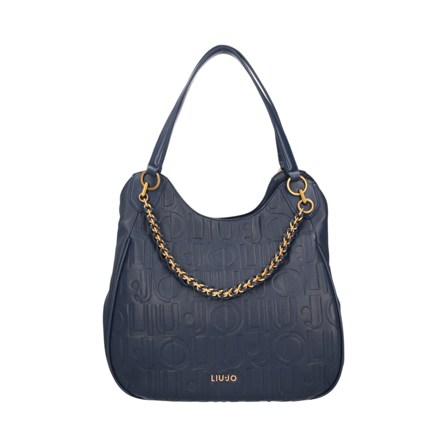 Borsa donna hobo pelle sintetica