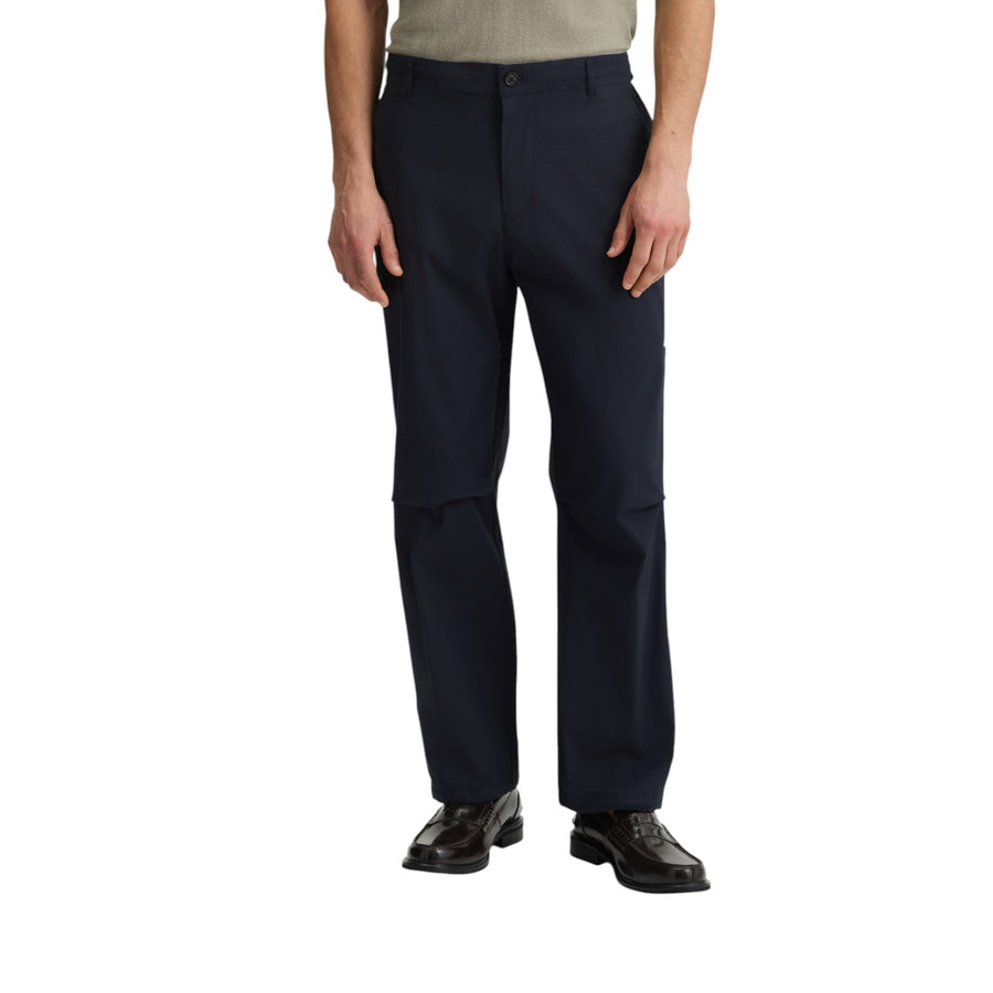 Pantaloni baggy da uomo
