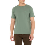 T-shirt uomo in cotone