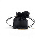 Borsa a mano Pinko Pouch Flower