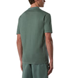 Polo uomo in cotone Pima