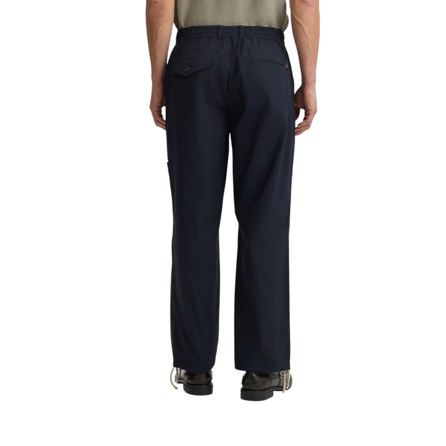 Pantaloni baggy da uomo
