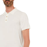 Polo uomo a maniche corte