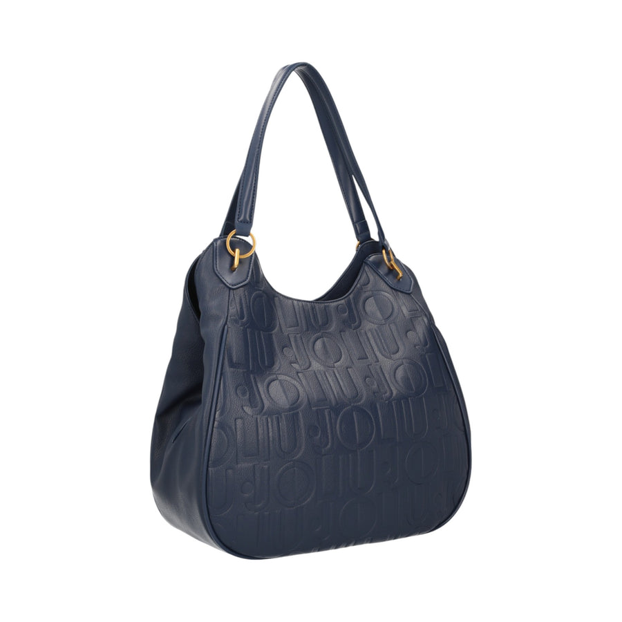 Borsa donna hobo pelle sintetica