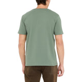 T-shirt uomo in cotone