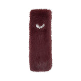 Stola donna  con spilla gioiello