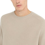 Maglia uomo in lana e cashmere