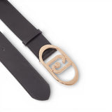 Cintura donna bustier in pelle