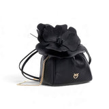 Borsa a mano Pinko Pouch Flower