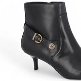 Tronchetti donna con cinturino logo Love Birds