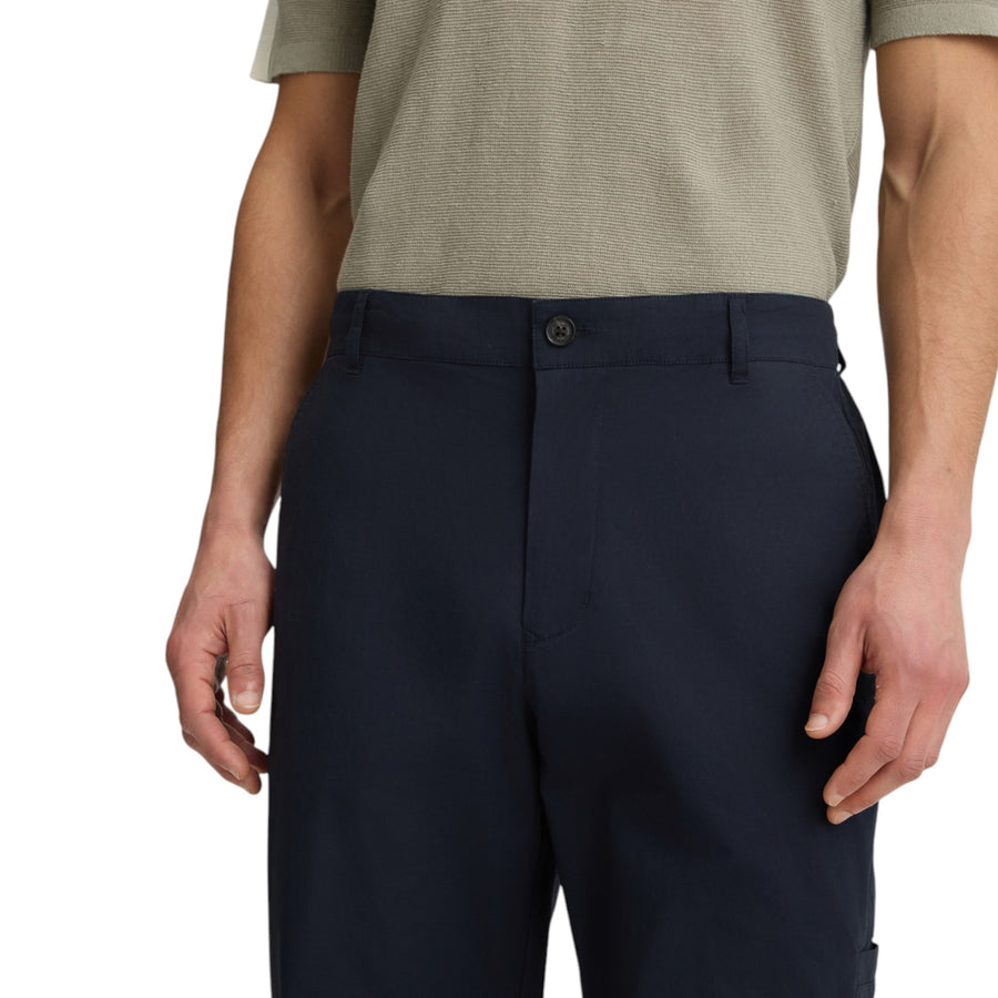 Pantaloni baggy da uomo