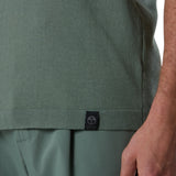 Polo uomo in cotone Pima