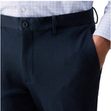 Pantaloni uomo slim fit in jersey