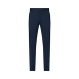 Pantaloni uomo slim fit in jersey