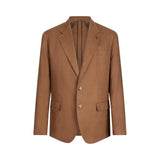 Giacca uomo elegante 100% lino