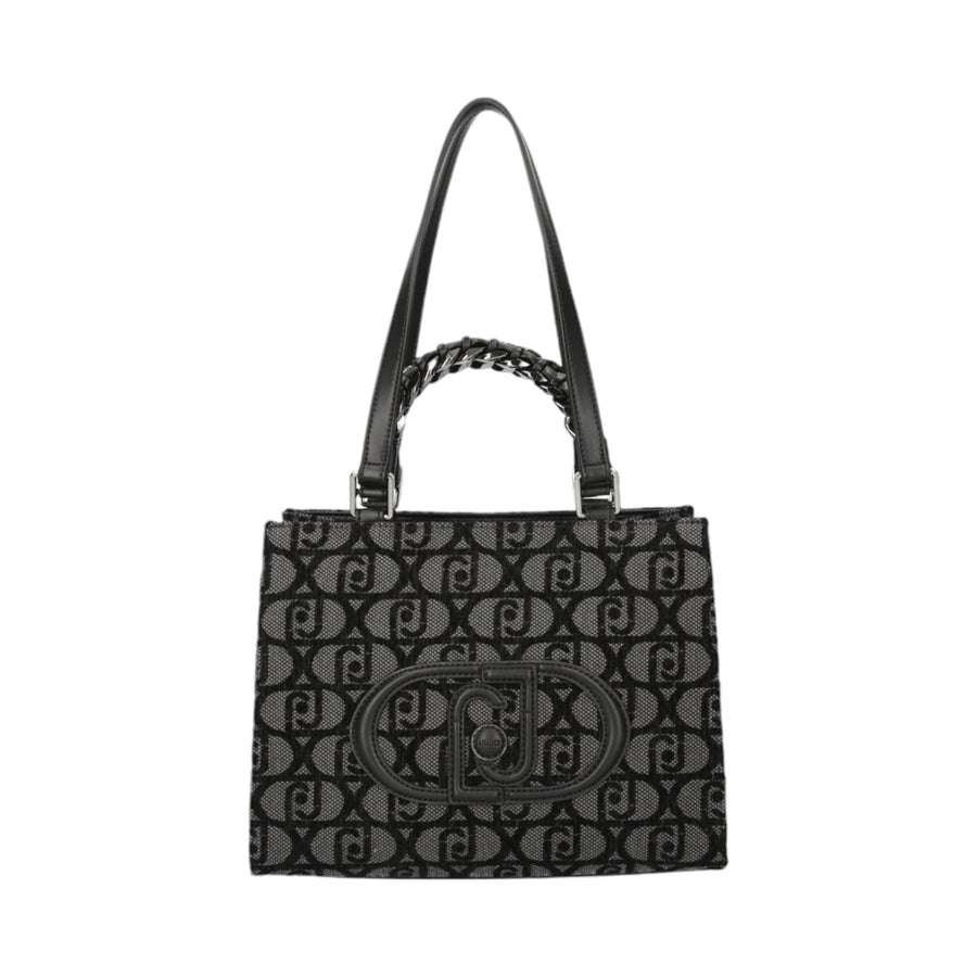 Borsa donna Jacquard