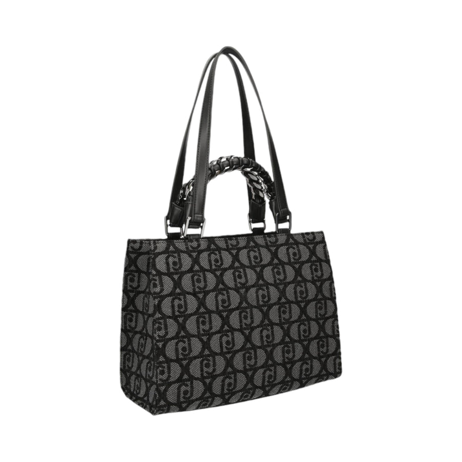 Borsa donna Jacquard