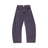 Jeans Meme Road
