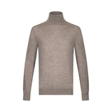 Dolcevita uomo 100% lana