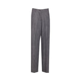 Pantaloni donna flare