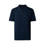 Polo uomo in cotone Pima