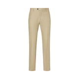 Pantaloni uomo 100% lino
