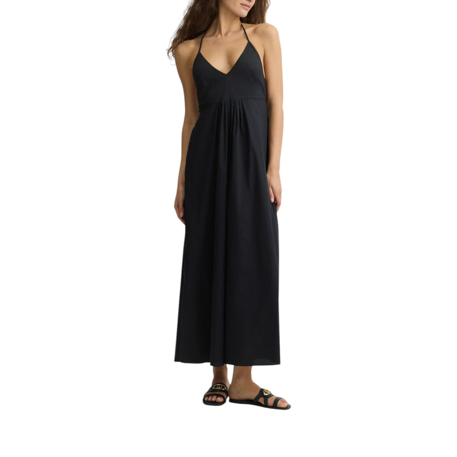 Abito donna in cotone