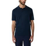 Polo uomo in cotone Pima