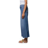 Norma - wide leg crop