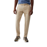 Pantaloni uomo 100% lino