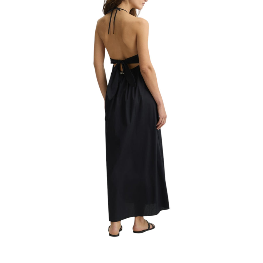Abito donna in cotone