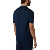 Polo uomo in cotone Pima