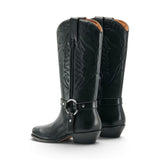 Stivali donna Cowboy in pelle