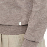 Dolcevita uomo 100% lana