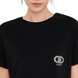 T-shirt donna Liu Jo Better