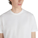 T-shirt uomo slim fit in IceCotton