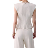 Gilet donna in punto milano