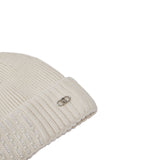 Sciarpa donna con cappuccio