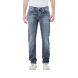 Jeans uomo regular fit