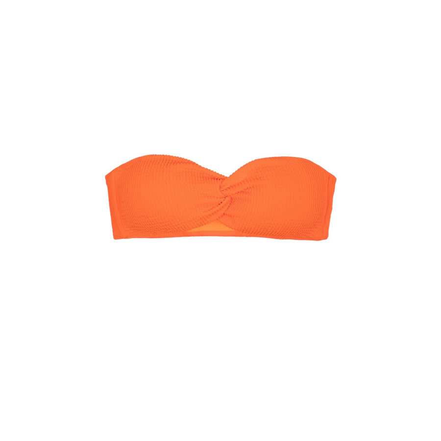 Reggiseno fascia fissa everglow donna