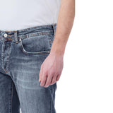 Jeans uomo regular fit