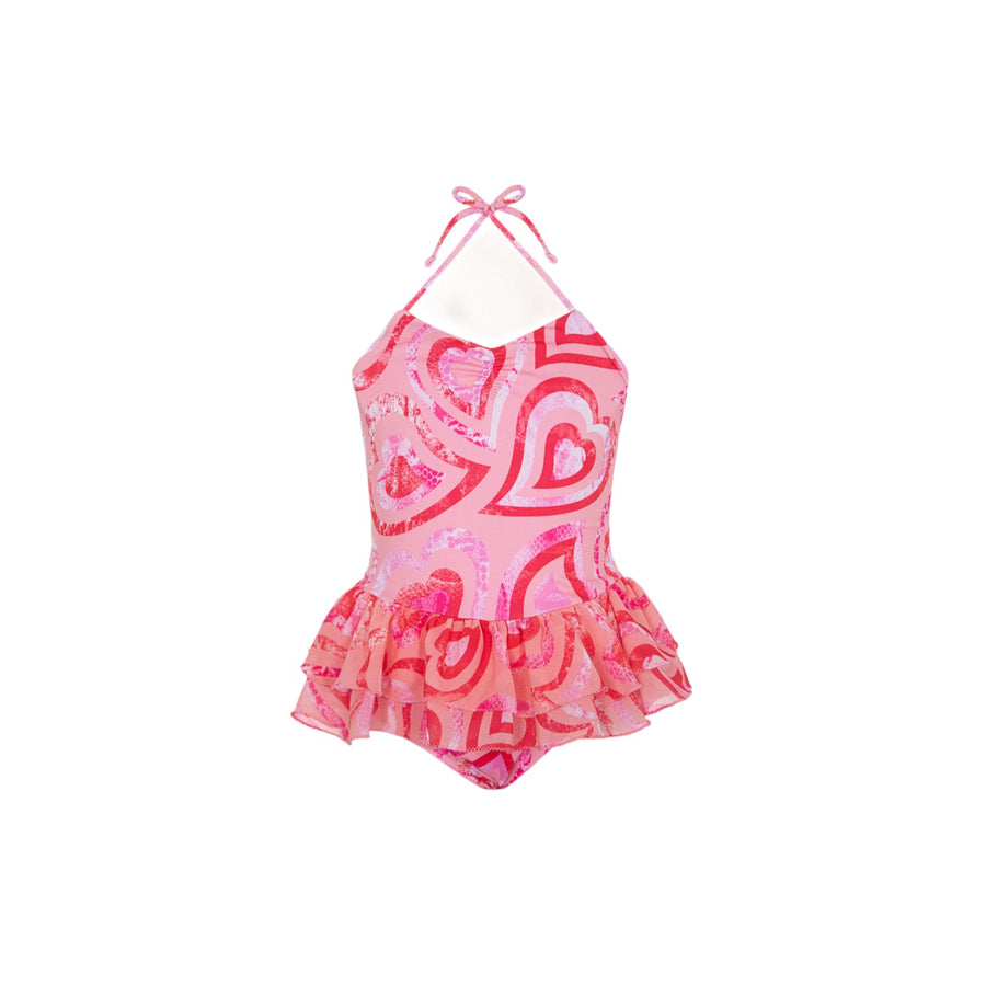 Monokini lovers' line new born