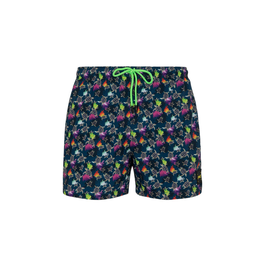 Short a fantasia mood marine uomo