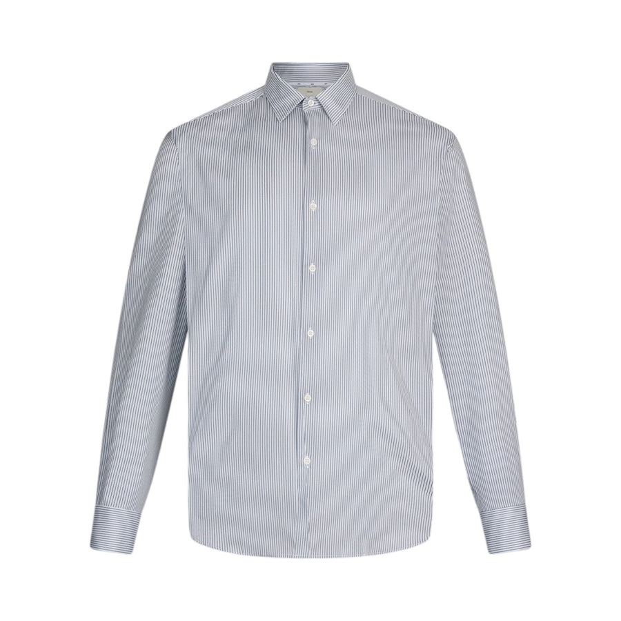 Camicia uomo slim fit