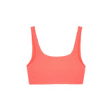 Top sportivo donna