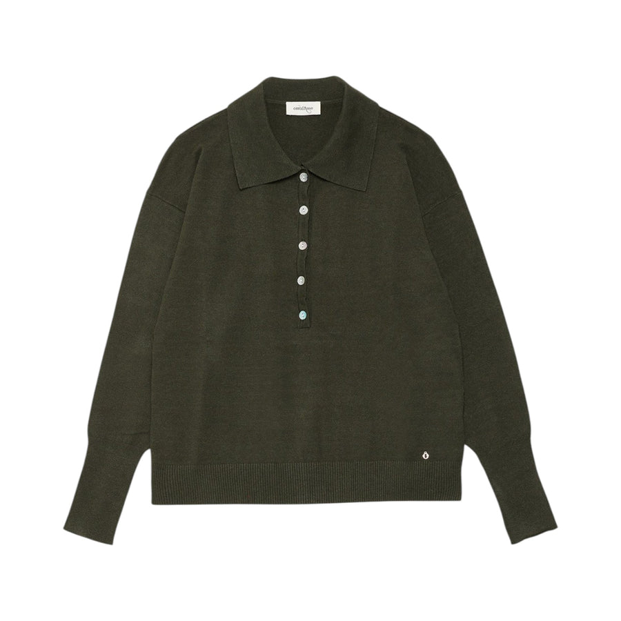 Maglia donna in viscosa