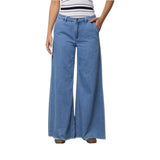 Frida - wide leg